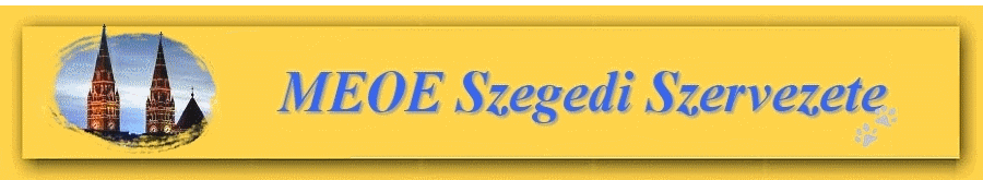MEOE Szegedi Szervezete